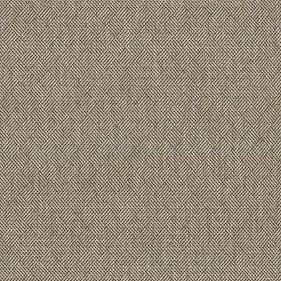KASMIR FABRICS-DREAM WEAVER - ZINC