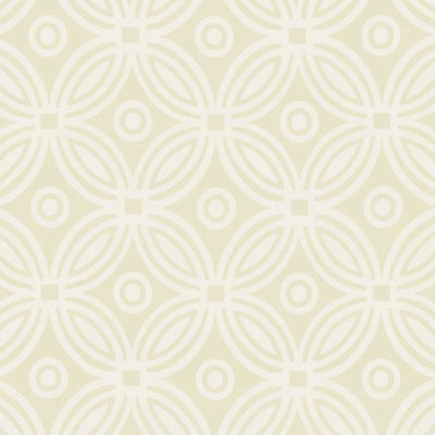 KASMIR FABRICS-DREAMER 55 - CREAM