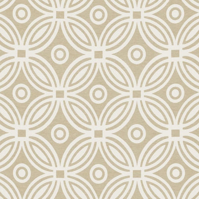 KASMIR FABRICS-DREAMER 55 - LINEN