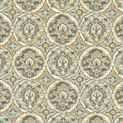 Kasmir Fabrics , a selection of fabrics such as velvet, damask, cotton, silk, linen and sheers.