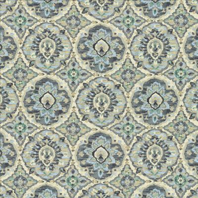Kasmir Fabrics , a selection of fabrics such as velvet, damask, cotton, silk, linen and sheers.
