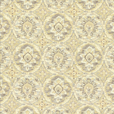 KASMIR FABRICS-DRIPSTONE - FROST