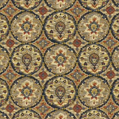Kasmir Fabrics , a selection of fabrics such as velvet, damask, cotton, silk, linen and sheers.