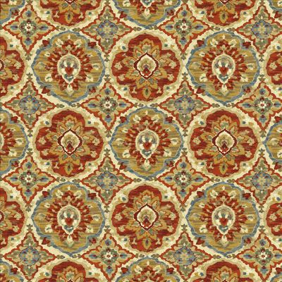 Kasmir Fabrics , a selection of fabrics such as velvet, damask, cotton, silk, linen and sheers.