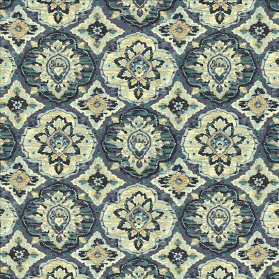 Kasmir Fabrics , a selection of fabrics such as velvet, damask, cotton, silk, linen and sheers.