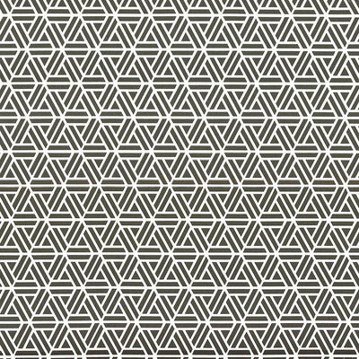 KASMIR FABRICS-DRIVE TIME - GRAPHITE