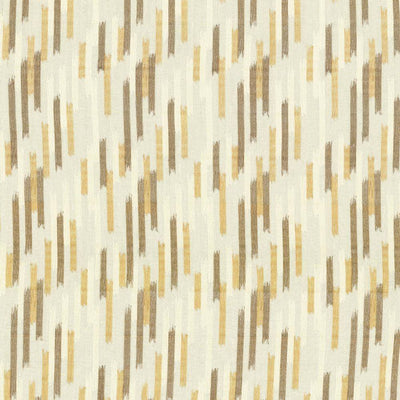 KASMIR FABRICS-DRY BRUSH - CHAMPAGNE