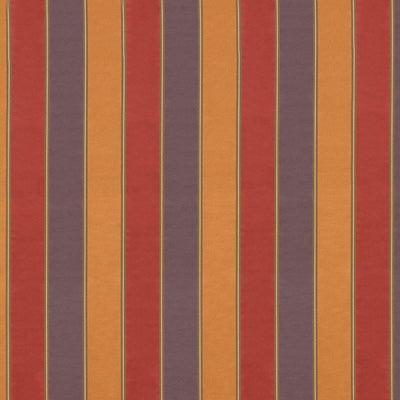 KASMIR FABRICS-DUKE STREET - POPPY