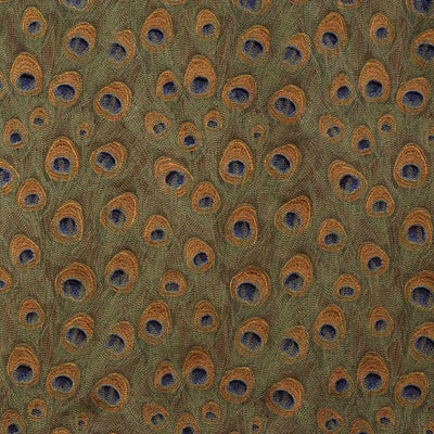 KRAVET COUTURE - E09112-3