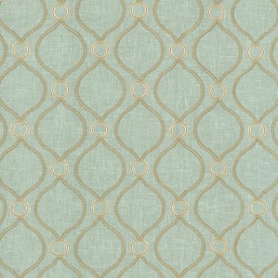Kasmir Fabrics , a selection of fabrics such as velvet, damask, cotton, silk, linen and sheers.