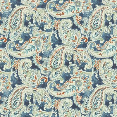 Kasmir Fabrics , a selection of fabrics such as velvet, damask, cotton, silk, linen and sheers.