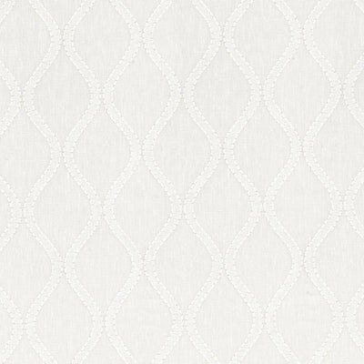 KASMIR FABRICS-EASTWICK - CLOUD