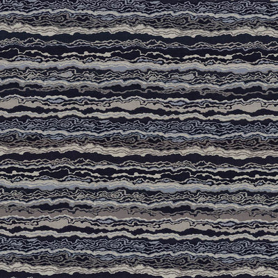 KASMIR FABRICS-EBB TIDE - ATLANTIC