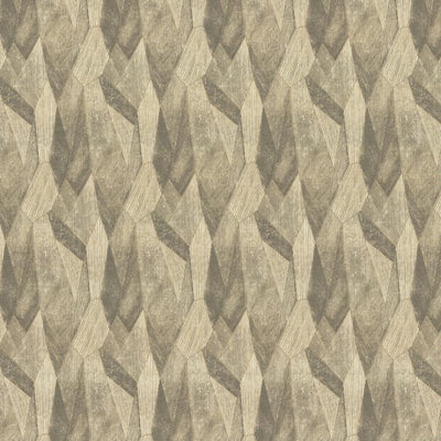 KASMIR FABRICS-ECHELON - GUNMETAL