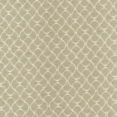 STOUT FABRICS-ECHO 3 TAUPE