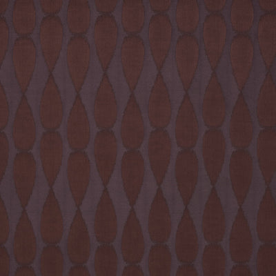 MARCUS WILLIAM FABRICS-ECOLEAF 8 CHOCOLATE