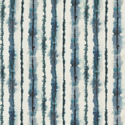 Threads Fabrics, a selection of fabrics such as velvet, damask, cotton, silk, linen and sheers.