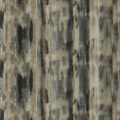 THREADS - FALLINGWATER - LINEN/CHARCOAL