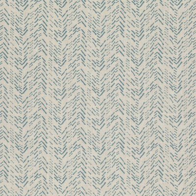 THREADS - IZORA - TEAL