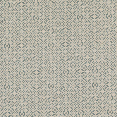 THREADS - ASLIN - TEAL