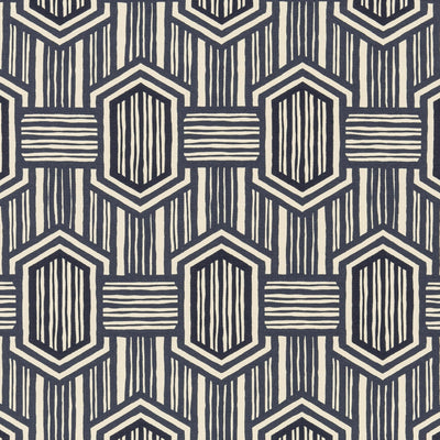 THREADS - NALA - INDIGO