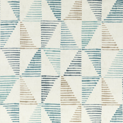 Threads Fabrics, a selection of fabrics such as velvet, damask, cotton, silk, linen and sheers.