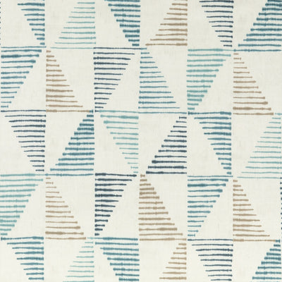 THREADS - KAYA - INDIGO