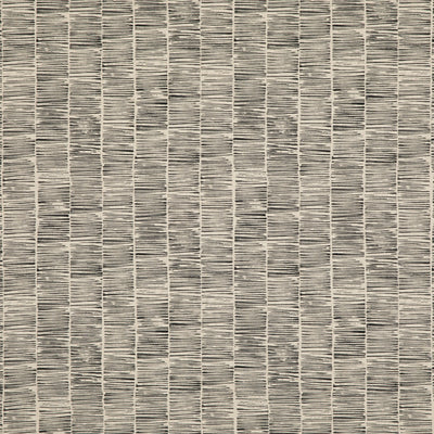 THREADS - ETCHING - CHARCOAL