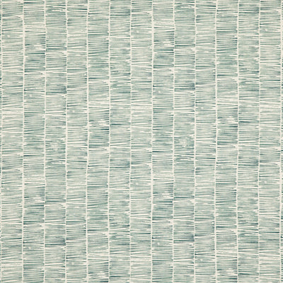 THREADS - ETCHING - TEAL