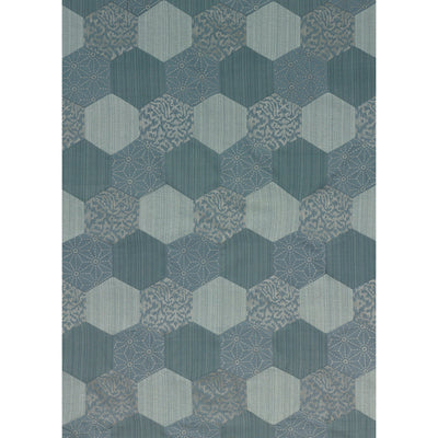 THREADS - ENTWINED - SLATE