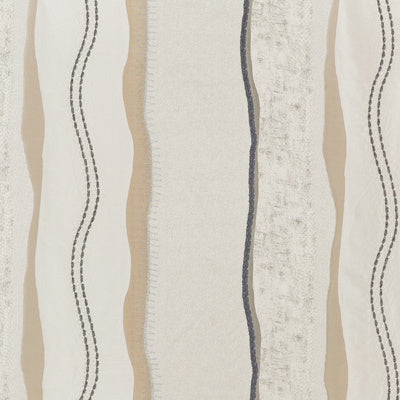 Threads Fabrics, a selection of fabrics such as velvet, damask, cotton, silk, linen and sheers.