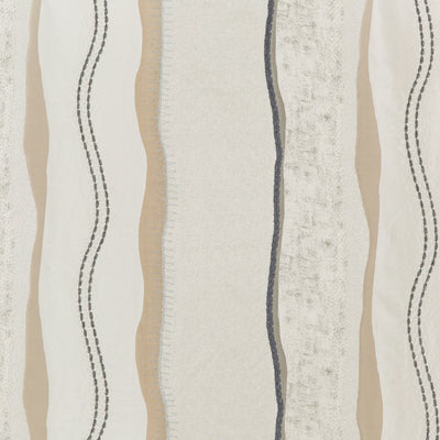 THREADS - SOLARIS - PLATINUM/BRONZE