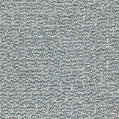 THREADS - CAPO - INDIGO
