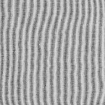 THREADS - NALA TICKING - CHARCOAL