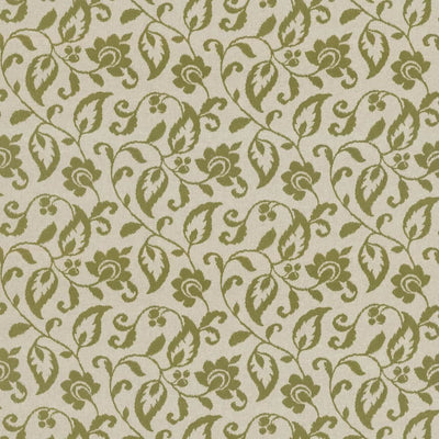 KASMIR FABRICS-EDENTON - KIWI