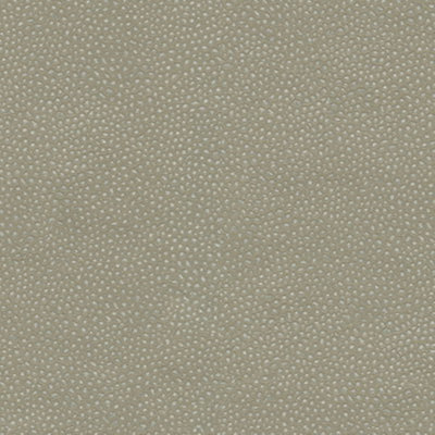 KRAVET COUTURE - EDGY SHARK - NICKEL