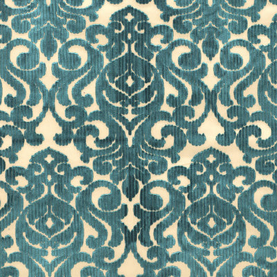 JF Fabrics , a selection of fabrics such as velvet, damask, cotton, silk, linen and sheers.