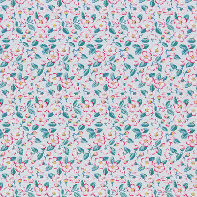 STOUT FABRICS-EFFINGHAM 1 SORBET