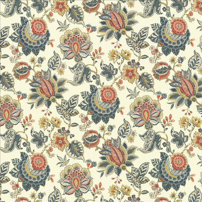 KASMIR FABRICS-EFFORTLESS - CREAM