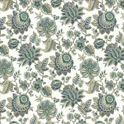 Kasmir Fabrics , a selection of fabrics such as velvet, damask, cotton, silk, linen and sheers.