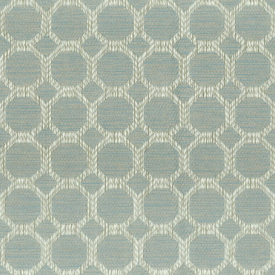 STOUT FABRICS-ELECTRA 1 OPAL