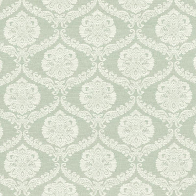 KASMIR FABRICS-ELEGANT - CARIBBEAN