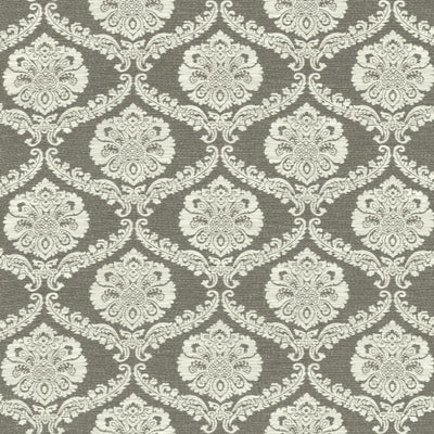 KASMIR FABRICS-ELEGANT - STONE