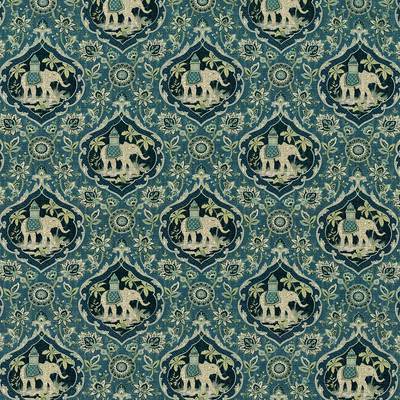 Kasmir Fabrics , a selection of fabrics such as velvet, damask, cotton, silk, linen and sheers.