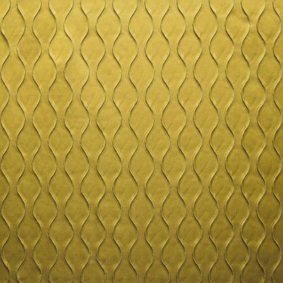 KASMIR FABRICS-ELEVATE - MUSTARD