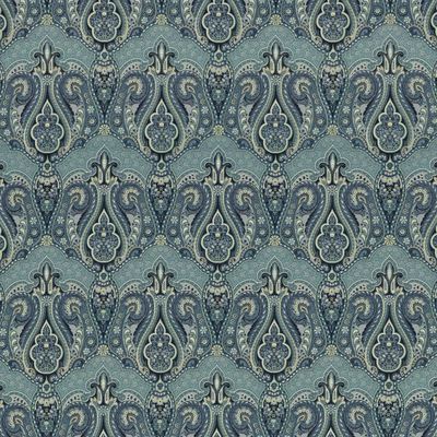 Kasmir Fabrics , a selection of fabrics such as velvet, damask, cotton, silk, linen and sheers.