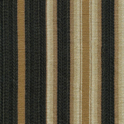 KASMIR FABRICS-EMBASSY ROW - GOLDEN ONYX