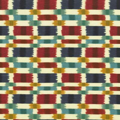 Kasmir Fabrics , a selection of fabrics such as velvet, damask, cotton, silk, linen and sheers.