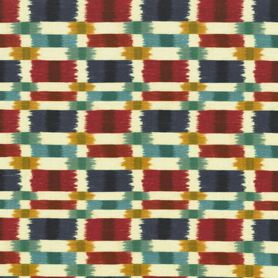 KASMIR FABRICS-EMINENCE - AMERICANA