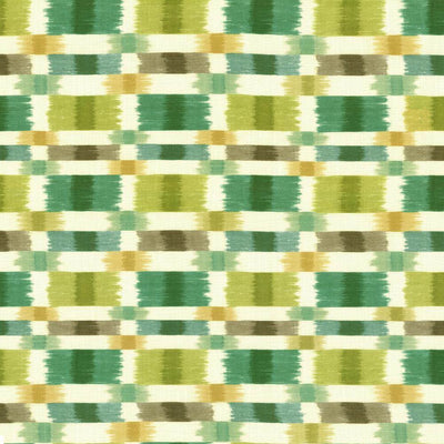 KASMIR FABRICS-EMINENCE - SEAGLASS